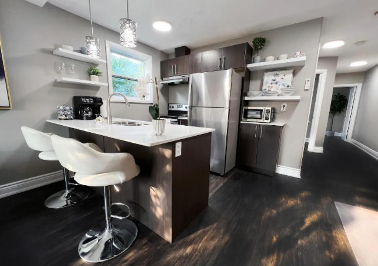 Elegant City Living - 1 Br Londra Dış mekan fotoğraf