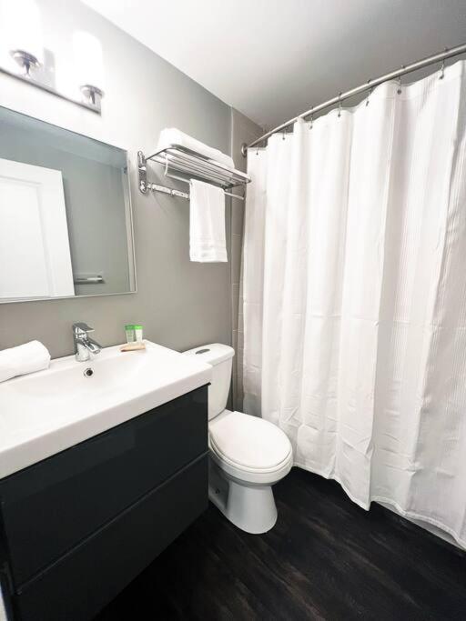 Elegant City Living - 1 Br Londra Dış mekan fotoğraf